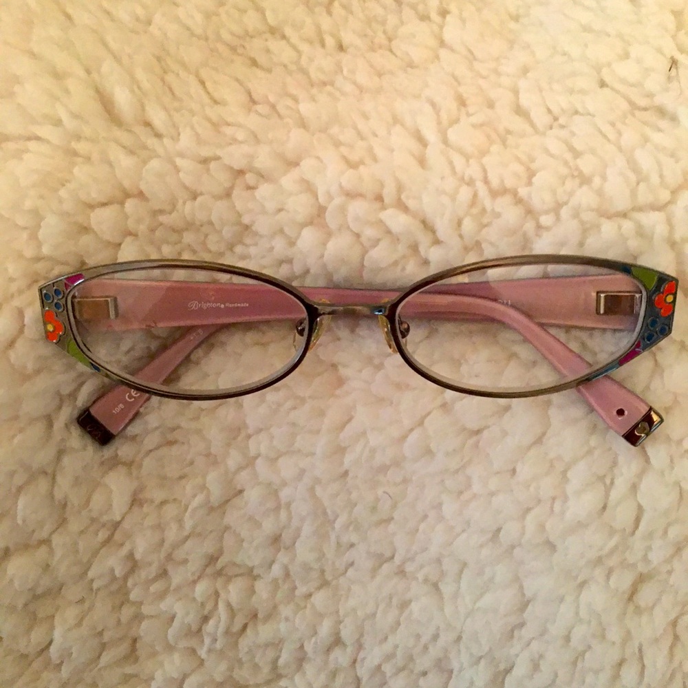 Brighton reading glasses